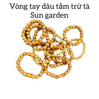 Vòng tay dâu tằm cho người lớn, baby