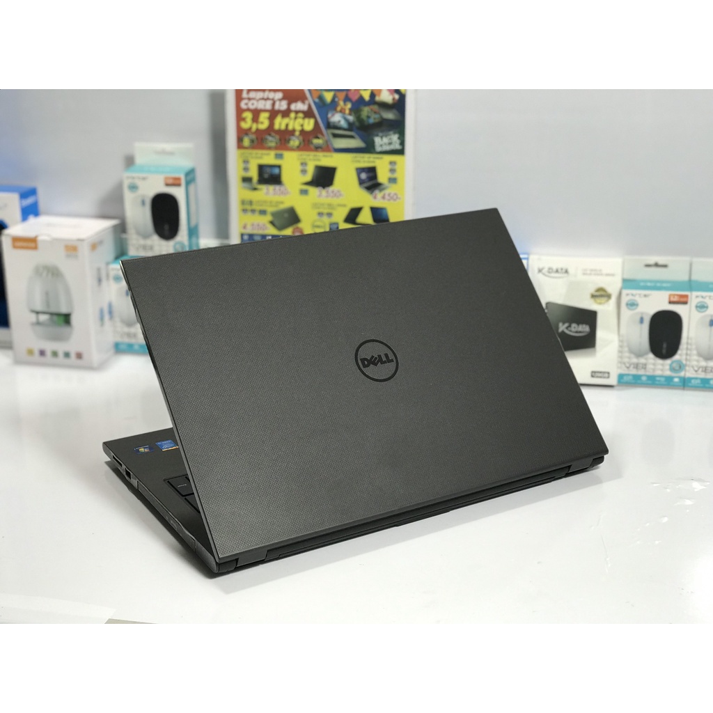 Laptop Cũ Dell Vostro 3546