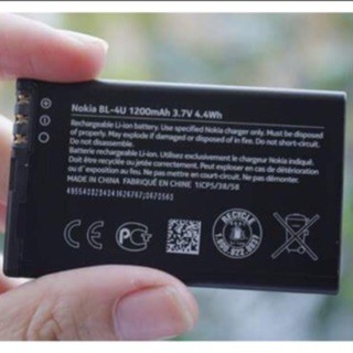 Pin Nokia BL-4UL Xịn