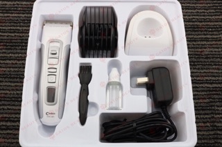 Tông đơ cắt tóc Codos TDCHC-961(CHC-961)