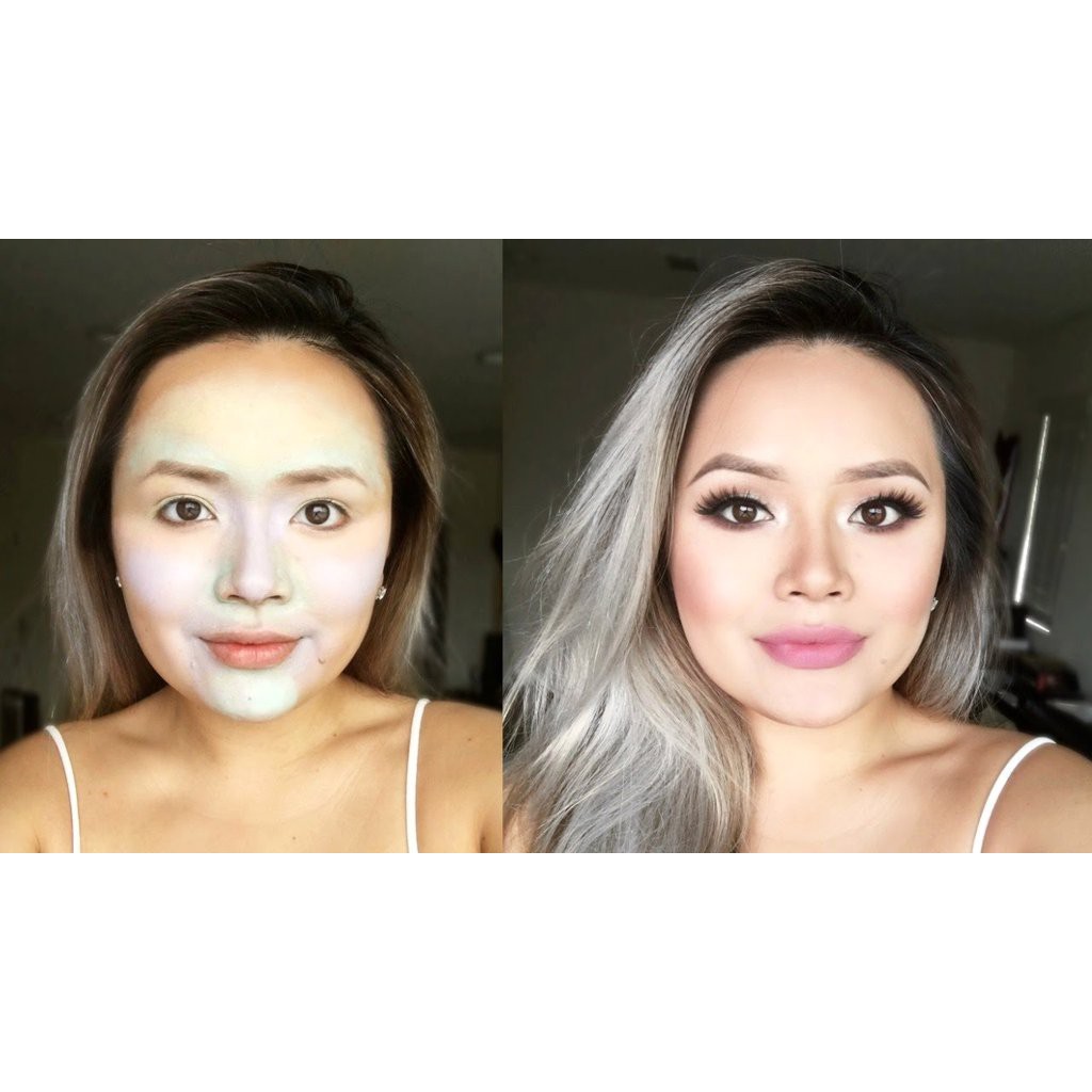 Bảng Phấn Tạo Khối Và Highlight City Color Contour Palette | BigBuy360 - bigbuy360.vn