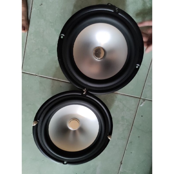 Đôi Loa Bass Toàn dải Thunder Audio 20cm