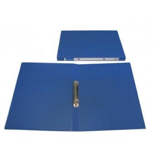 File bìa còng cua nhựa, file bìa còng nhẫn nhựa a4 2.5cm, 3.5cm - 1 cái