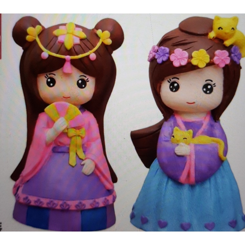 Tượng tô size lớn 20-25cm