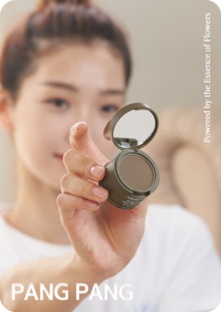 Phấn Đánh Phần Hói Tóc Mamonde Pang Pang Hair Shadow