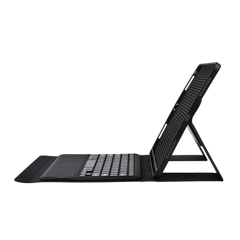 Apple iPad 9.7 2017 / 2018 iPad Pro 10.5 / 12.9 2018 Wireless Bluetooth Keyboard Case | BigBuy360 - bigbuy360.vn