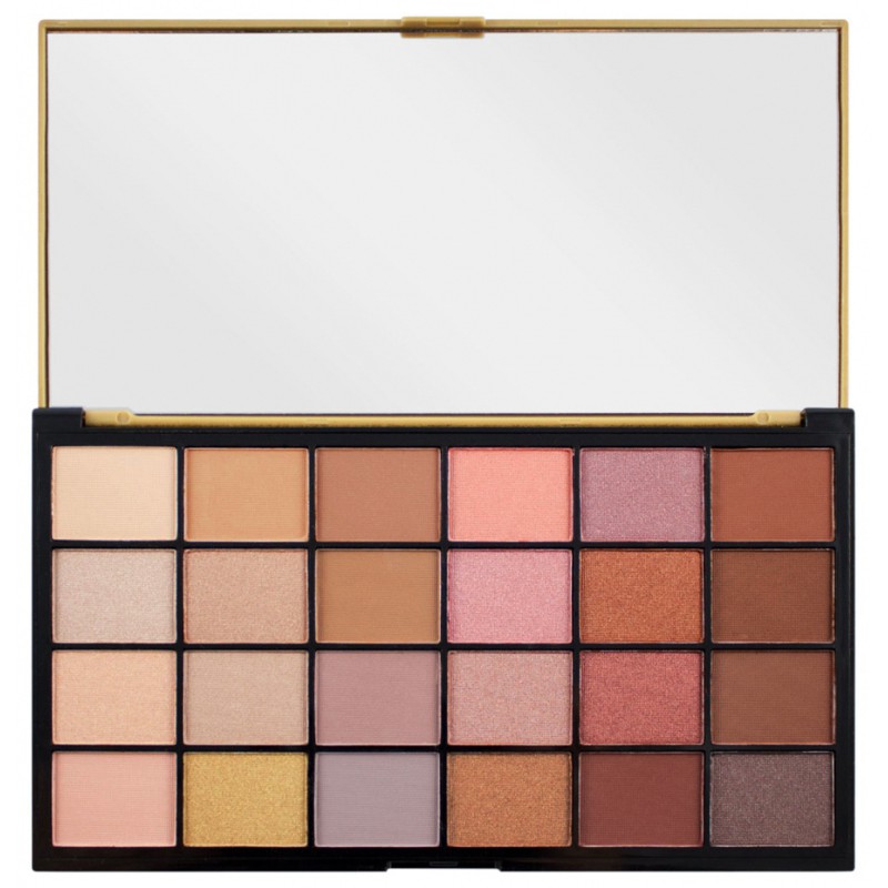 [TRỢ GIÁ] Bảng mắt IMMOGENATION - GUEST LIST - VIP Life on the Dance Floor Eyeshadow Palette (Bill UK) | BigBuy360 - bigbuy360.vn