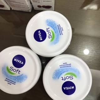 Nivea xách tay Nga