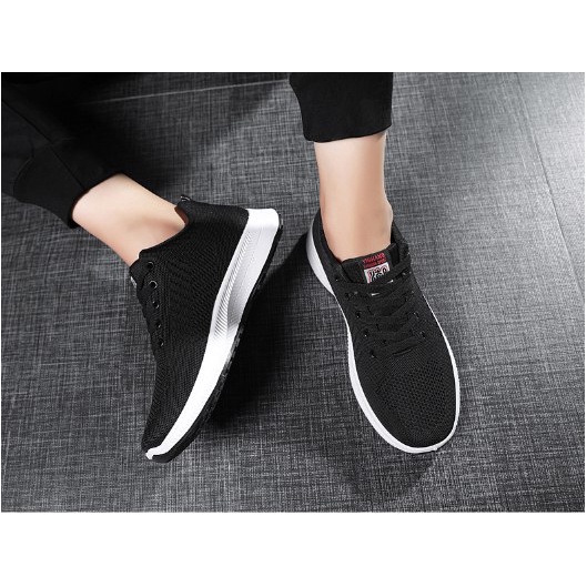 Giày thể thao nam abu sport, thời trang trẻ trung năng động