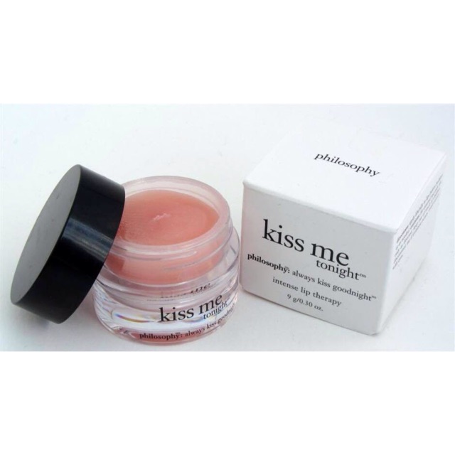 Dưỡng môi Kiss Me Tonight
