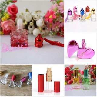 Lọ chiết nước hoa mini