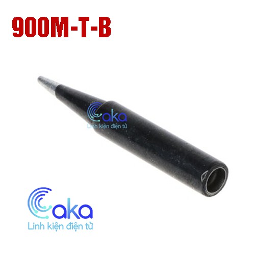 Mũi hàn 900M dùng cho trạm hàn 963/937