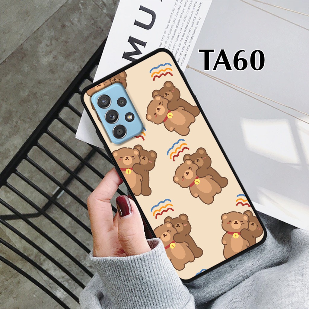 [SiêuSale] Ốp điện thoại Samsung A32/A52/A72 cừu vui vẻ, ốp chắc chắn ôm sát điện thoại, chống bám bẩn, chống mồ hôi. | BigBuy360 - bigbuy360.vn