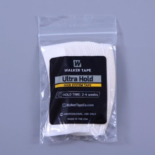 Băng dính dán tóc giả Ultra Hold Hair System Adhesives Tape