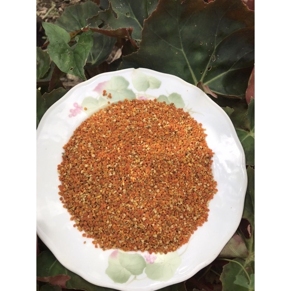 phấn hoa cỏ kim 1kg.