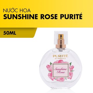 Nước hoa cao cấp PURITÉ 50ml