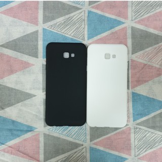 Ốp Lưng S Case Dẻo Màu Samsung J4 Plus