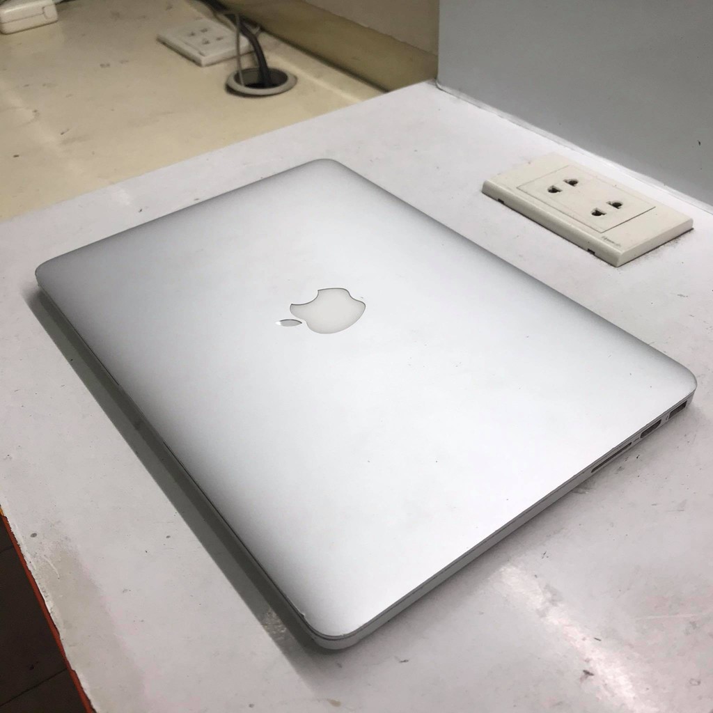 Máy Apple MacBook Pro Retina (Mid 2014) Intel Core i5-4278U 2.6GHz, 8gb ram, 128gb ssd,13.3 inch- Đẹp , Rẻ, Bền