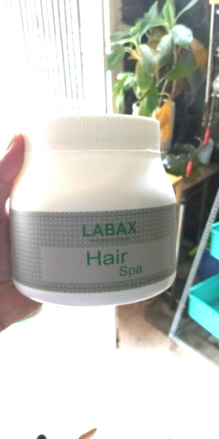 Hấp dầu Labax trắng 1000ml | BigBuy360 - bigbuy360.vn