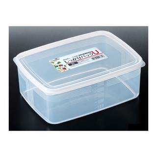 Hộp nhựa đựng thực phẩm 3L