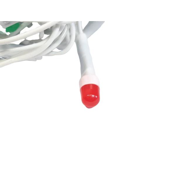 [Video] Dây LED chớp kim cương 8m - Điện Việt