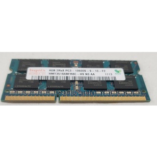 Thẻ Nhớ Dành Cho Máy Tính Xách Tay ThinkPad E10 E31 E40 E50 E120 4G DDR3 1333
