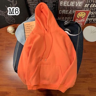 [ORDER] HOODIE TRƠN NỈ BÔNG