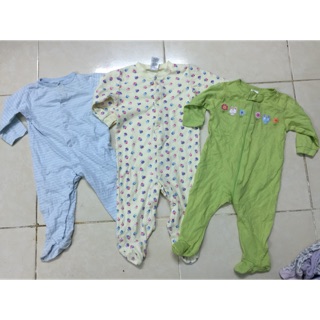 Set body chip và body liền tất