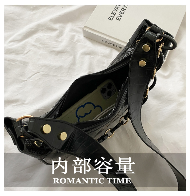 Túi đeo vai IELGY thời trang cá tính cho nữ