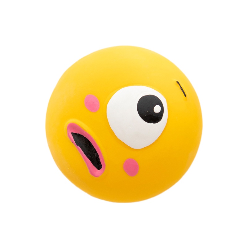 ✿ Banh GặM BằNg Cao Su MềM MạI Cho Thú Cưng