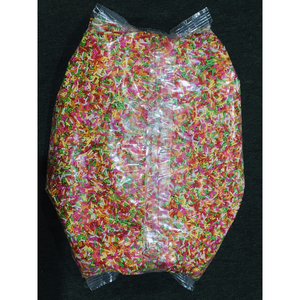 Cốm Màu Werner's Sắc Màu 100Gr