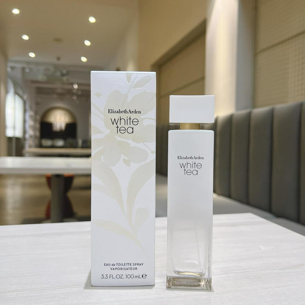 Nước hoa trà trắng Elizabeth Arden White Tea EDT 10ml