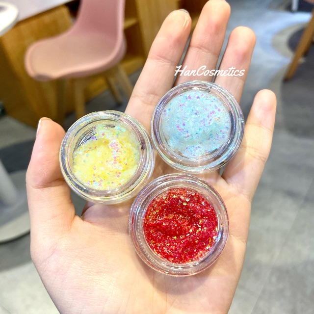 Hộp gel nhũ mắt Karite Thái Lan | BigBuy360 - bigbuy360.vn