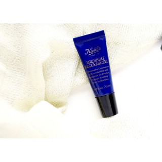 Kem mắt midnight kiehl's