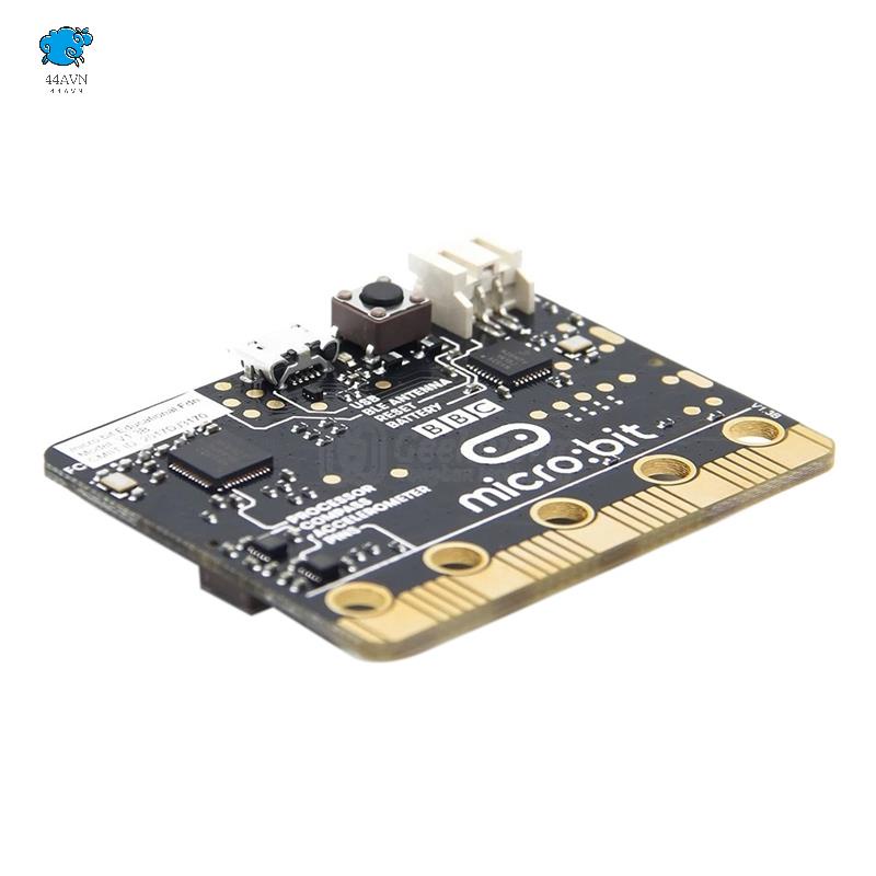 Bảng Mạch Phát Triển Cho Bbc Micro: Bit Go Nrf51822 Mbit1