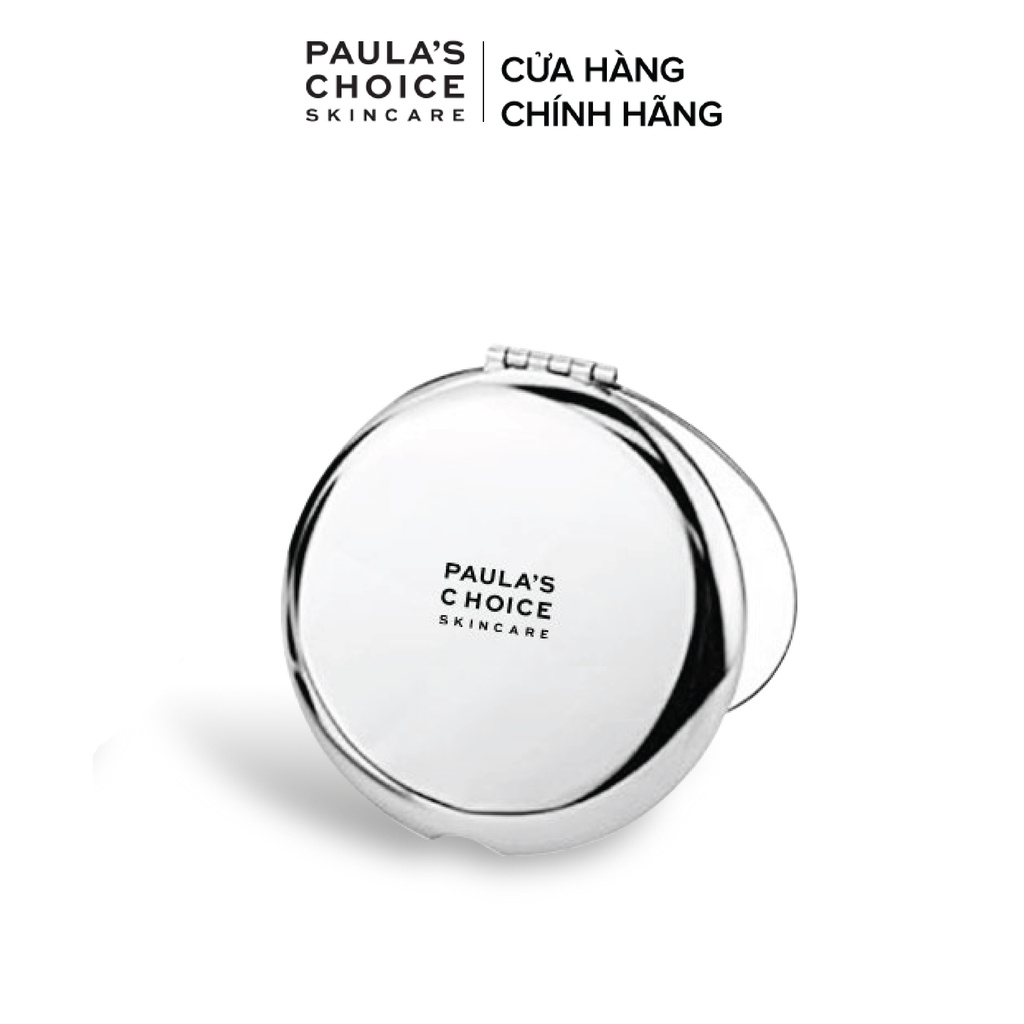[Mã COSPAU1A giảm 8% đơn 400K] [HB GIFT] Gương trang điểm cầm tay Paula’s Choice - Trị giá 300K