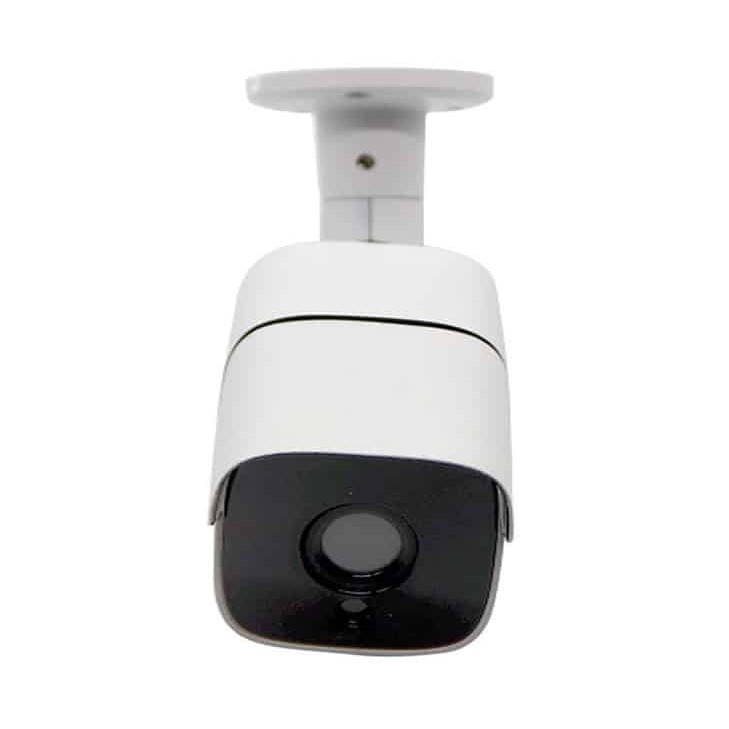 Camera IP WIFI ngoài trời 2.0MP X5800 chống nước chống bụi dùng app Yoosee