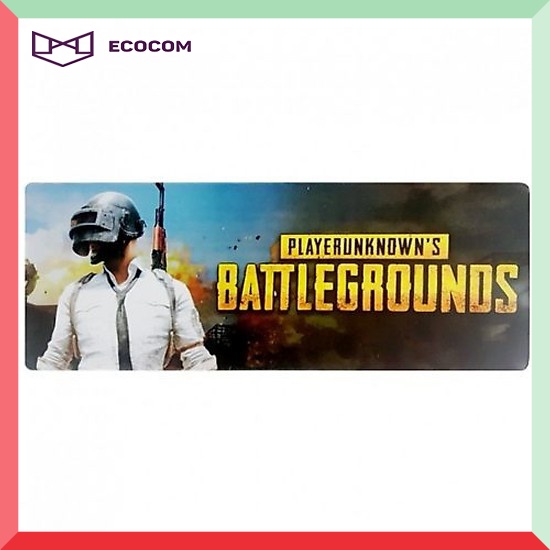 Bàn Di Chuột Game PUBG Cỡ Lớn 70x30cm Nhiều Mẫu Giao Ngẫu Nhiên Giá Cực Rẻ