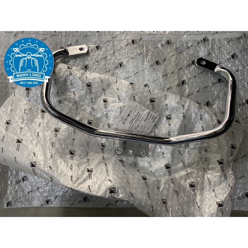 Tay Sách  VESPA S chính hãng