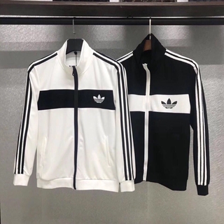 Áo Khoác Adidas Thời Trang Hàn Quốc Cho Nam Nữ