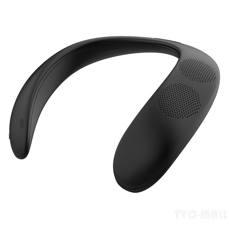 Loa Bluetooth Không Dây Đeo Cổ Mini