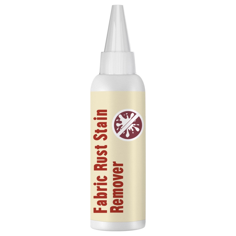 Chai 100/50ml Dung Dịch Xóa Vết Bẩn / Vết Bẩn Trên Bề Mặt Quần Áo
