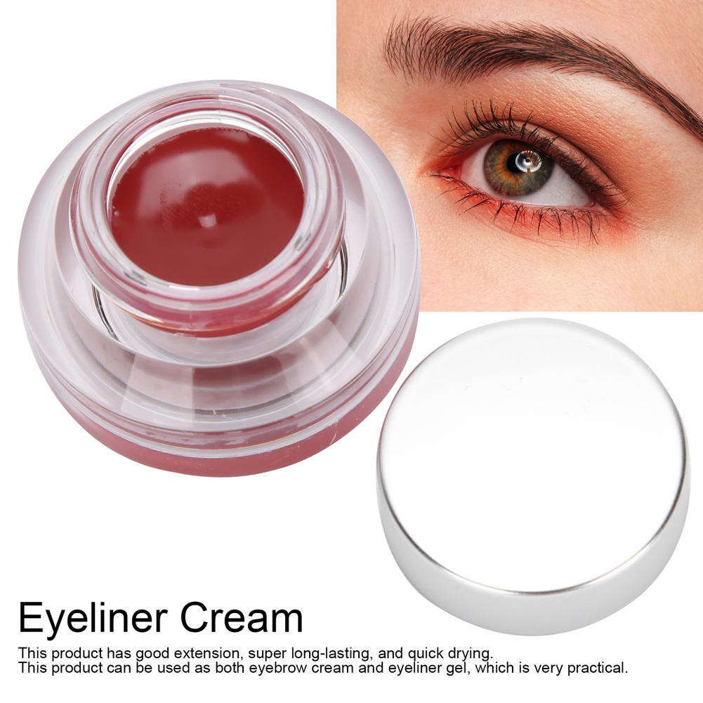 (hàng Mới Về) Gel Kẻ Mắt / Lông Mày Focallure Chống Thấm Nước Lâu Trôi | BigBuy360 - bigbuy360.vn