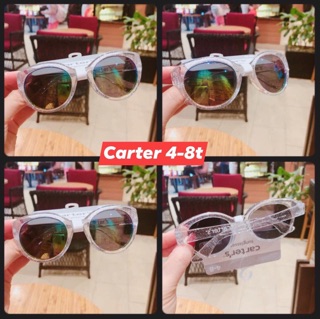 Kính chuẩn 💯auth carter cho bé