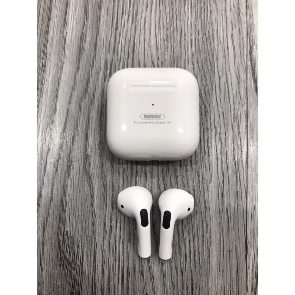 Tai nghe Bluetooth chống ồn, tai nghe không dây TWS gaming pubg REMAX TWS10 ICYBERNET