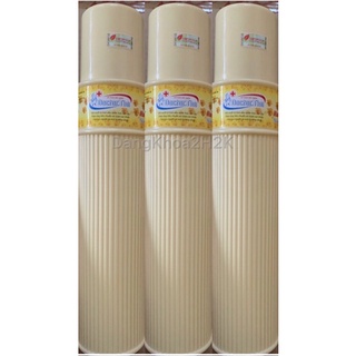 Nước hoa xịt phòng hương charming doctor tim 400ml