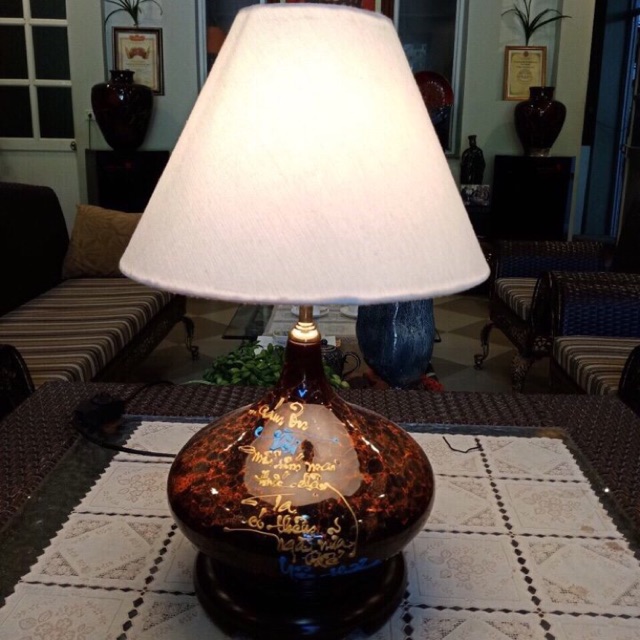 TIỆM GỐM 1992••