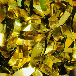 Vàng thuyền cúng lễ