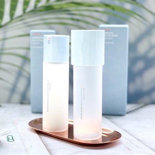 Bộ Đôi Dưỡng Ẩm Cho Da Mới Nhất Từ Laneige Water Bank Blue HA