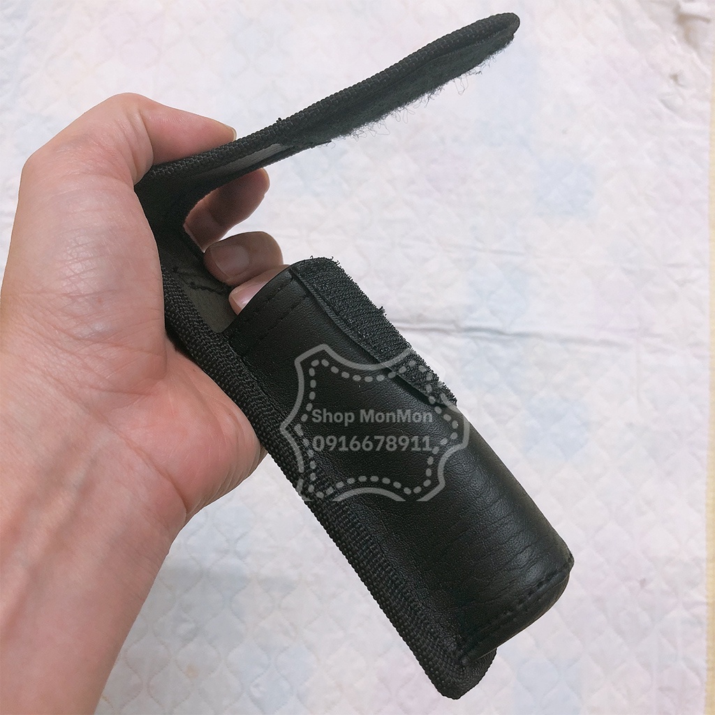 Bao túi đựng bình xịt hơi cay Nato